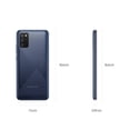 thumbnail image 2 of Smartphone Samsung Galaxy A02s 32 GB Azul Telcel, 2 of 4