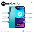 thumbnail image 4 of Smarthphone Motorola Moto E20 XT2155-1 2GB Azul Telcel, 4 of 4