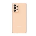 thumbnail image 2 of Smartphone Samsung Galaxy A33 5G 128 GB Naranja Telcel, 2 of 4
