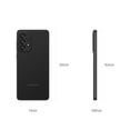 thumbnail image 2 of Smartphone Samsung Galaxy A33 5G 128 GB Negro Telcel, 2 of 4