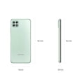 thumbnail image 2 of Smartphone Samsung Galaxy A22 5G 128 GB Verde Telcel, 2 of 4
