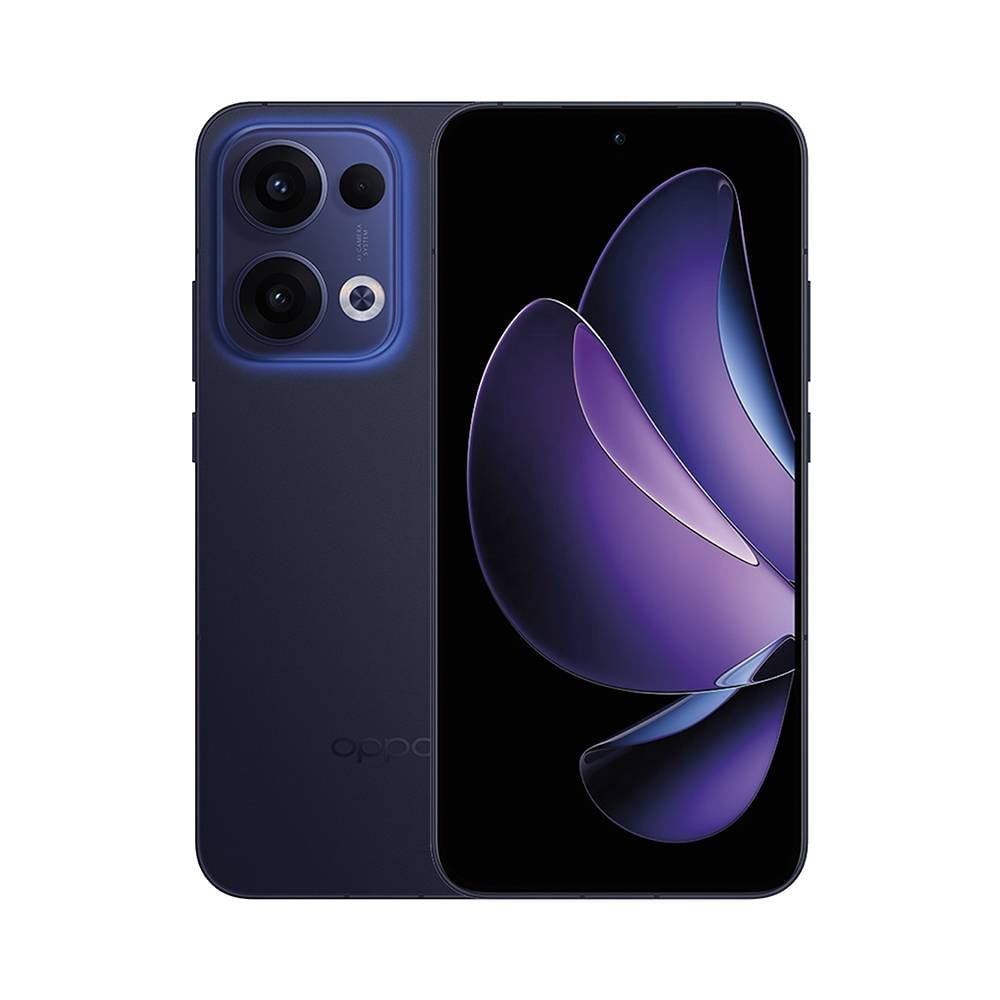 Oppo Reno Telcel Smartphone Oppo Reno 13 5G 512 GB Azul Telcel || Bodega Aurrera ...
