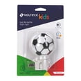 thumbnail image 1 of Luz de Noche Volteck Kids Balón de Soccer, 1 of 3