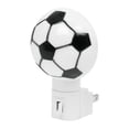 thumbnail image 2 of Luz de Noche Volteck Kids Balón de Soccer, 2 of 3