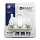 thumbnail image 1 of Mezcladora para Lavabo Foset Basic, 1 of 4