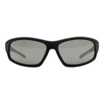 thumbnail image 1 of Lentes de Sol L.A. Express Deportivo Mate Negro, 1 of 4