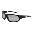 thumbnail image 2 of Lentes de Sol L.A. Express Deportivo Mate Negro, 2 of 4