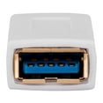 thumbnail image 2 of Adaptador Steren USB C a Jack USB 3.0, 2 of 4