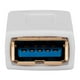 thumbnail image 2 of Adaptador Steren USB C a Jack USB 3.0, 2 of 4