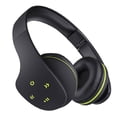 thumbnail image 1 of Audífonos de Diadema Steren Bluetooth Negro AUD-797, 1 of 3