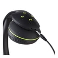 thumbnail image 2 of Audífonos de Diadema Steren Bluetooth Negro AUD-797, 2 of 3