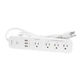 thumbnail image 1 of Barra Multicontacto Steren Wi-Fi SHOME-300, 1 of 4