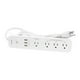 thumbnail image 1 of Barra Multicontacto Steren Wi-Fi SHOME-300, 1 of 4