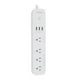 thumbnail image 2 of Barra Multicontacto Steren Wi-Fi SHOME-300, 2 of 4