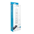 thumbnail image 4 of Barra Multicontacto Steren Wi-Fi SHOME-300, 4 of 4