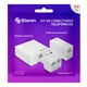 thumbnail image 1 of Kit de Conectores Telefónicos Steren Blanco 3 Piezas, 1 of 3
