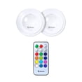 thumbnail image 3 of Lámparas LED RGB Steren Con Control Remoto LAM-RM3, 3 of 3