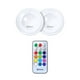 thumbnail image 3 of Lámparas LED RGB Steren Con Control Remoto LAM-RM3, 3 of 3