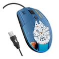 thumbnail image 2 of Mouse Steren Star Wars Varios Modelos 1 pieza, 2 of 4