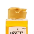 thumbnail image 2 of Shampoo Biovital extracto de miel y manzanilla brillo radiante 900 ml, 2 of 4