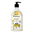 thumbnail image 1 of Crema corporal The Honey Keeper baby oatmeal & honey 414 ml, 1 of 4