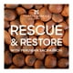 thumbnail image 3 of Shampoo Martha Debayle pouch rescue & restore 450 ml, 3 of 3