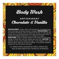 thumbnail image 3 of Gel de ducha Chupa Chups antioxidante chocolate vainilla 400 ml, 3 of 4