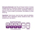 thumbnail image 3 of Carne de pavo molida Bachoco 500 g, 3 of 4