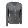 thumbnail image 1 of Blusa George Talla CH Manga 3/4 Oxford, 1 of 4