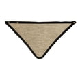 thumbnail image 3 of Bandana para Perro Blackstorm Doggie and Me Netflix La Casa de Papel Gris Talla Chica, 3 of 4