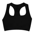 thumbnail image 1 of Top Motion Pro Deportivo Talla M Negro, 1 of 4