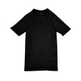 thumbnail image 1 of Playera Motion Pro Talla M Deportivo Manga Corta Negro, 1 of 4