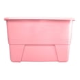 thumbnail image 1 of Caja Plastictrends Atlanta 72 Litros con Tapa Rosa, 1 of 4