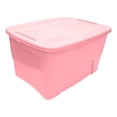 thumbnail image 3 of Caja Plastictrends Atlanta 72 Litros con Tapa Rosa, 3 of 4