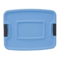 thumbnail image 2 of Caja Organizadora Plastictrends 19 Litros Gorila Lock con Tapa Azul, 2 of 4