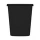 thumbnail image 2 of Bote Basura PlasticTrends Rectangular de 20 Litros Negro, 2 of 4