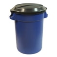thumbnail image 1 of Bote de Basura Kartell de 130 litros, 1 of 4