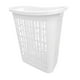 thumbnail image 3 of Cesto para Ropa Plastic Trends Blanco 60 Litros, 3 of 4