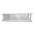 thumbnail image 2 of Escurridor Plastictrends Grande con Charola Blanco, 2 of 4
