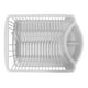 thumbnail image 3 of Escurridor Plastictrends Grande con Charola Blanco, 3 of 4