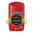 thumbnail image 1 of Desodorante Old Spice Showtime en barra 50 g, 1 of 4