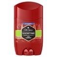 thumbnail image 2 of Desodorante Old Spice Showtime en barra 50 g, 2 of 4