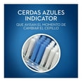 thumbnail image 4 of Cepillo dental Oral-B Pro Salud indicator suave 1 paquete con 4 pzas, 4 of 4
