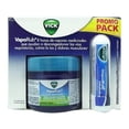 thumbnail image 1 of Ungüento Vick VapoRub 50 g + inhalador, 1 of 4
