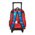 thumbnail image 3 of Mochila con Ruedas Urbania Primaria Miraculous Ladybug LB00515MW, 3 of 4