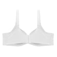 thumbnail image 3 of Brasier Carnival Talla 34B Blanco, 3 of 4