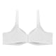 thumbnail image 3 of Brasier Carnival Talla 34C Blanco, 3 of 4