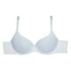 thumbnail image 1 of Brasier Carnival Talla 36C Liso Blanco, 1 of 4