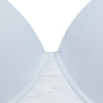 thumbnail image 2 of Brasier Carnival Talla 36C Liso Blanco, 2 of 4