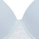 thumbnail image 2 of Brasier Carnival Talla 36C Liso Blanco, 2 of 4